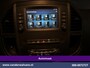 Mercedes-Benz Vito 114 CDI 136pk 9G-Tronic Automaat L2H1 Euro6 Airco | Camera | Navigatie | Imperiaal | 2500kg Trekhaak | Apple Carplay Android Auto, Cruisecontrol, Parkeersensoren, Sidebars, Bumper in de kleur