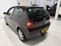 Volkswagen Polo 1.4-16V Comfortline