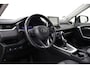 Toyota RAV4 2.5 Hybrid AWD Executive | Trekhaak | Leder | Dodehoek detectie | JBL | Navigatie | 360 camera | Stoelverwarming | 18 inch