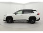 Toyota RAV4 2.5 Hybrid AWD Executive | Trekhaak | Leder | Dodehoek detectie | JBL | Navigatie | 360 camera | Stoelverwarming | 18 inch