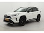 Toyota RAV4 2.5 Hybrid AWD Executive | Trekhaak | Leder | Dodehoek detectie | JBL | Navigatie | 360 camera | Stoelverwarming | 18 inch