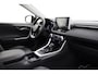 Toyota RAV4 2.5 Hybrid AWD Executive | Trekhaak | Leder | Dodehoek detectie | JBL | Navigatie | 360 camera | Stoelverwarming | 18 inch