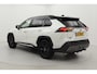 Toyota RAV4 2.5 Hybrid AWD Executive | Trekhaak | Leder | Dodehoek detectie | JBL | Navigatie | 360 camera | Stoelverwarming | 18 inch