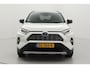 Toyota RAV4 2.5 Hybrid AWD Executive | Trekhaak | Leder | Dodehoek detectie | JBL | Navigatie | 360 camera | Stoelverwarming | 18 inch