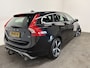 Volvo V60 2.0 T4 190pk AUT6 BNS Sport Trekhaak 1600kg/ Navi/ Stoelverw