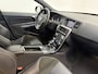 Volvo V60 2.0 T4 190pk AUT6 BNS Sport Trekhaak 1600kg/ Navi/ Stoelverw