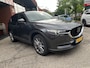 Mazda CX-5 2.5 SkyActiv-G 194 Luxury // DODEHOEK // ADAPT. CRUISE // BOSE AUDIO // ELEK. KLEP // HEAD-UP DISPLAY // 360 CAMERA // NAVI+CARPLAY //