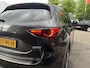 Mazda CX-5 2.5 SkyActiv-G 194 Luxury // DODEHOEK // ADAPT. CRUISE // BOSE AUDIO // ELEK. KLEP // HEAD-UP DISPLAY // 360 CAMERA // NAVI+CARPLAY //