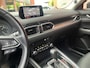 Mazda CX-5 2.5 SkyActiv-G 194 Luxury // DODEHOEK // ADAPT. CRUISE // BOSE AUDIO // ELEK. KLEP // HEAD-UP DISPLAY // 360 CAMERA // NAVI+CARPLAY //
