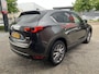 Mazda CX-5 2.5 SkyActiv-G 194 Luxury // DODEHOEK // ADAPT. CRUISE // BOSE AUDIO // ELEK. KLEP // HEAD-UP DISPLAY // 360 CAMERA // NAVI+CARPLAY //