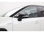 Toyota RAV4 2.5 Plug-in Hybrid AWD Bi-Tone Plus | 360 camera | Leder | Stoelverwarming/-ventilatie | Dodehoek detectie | JBL | Head-up display | Apple Carplay / Android Auto | Digitale binnenspiegel | 19 inch