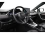Toyota RAV4 2.5 Plug-in Hybrid AWD Bi-Tone Plus | 360 camera | Leder | Stoelverwarming/-ventilatie | Dodehoek detectie | JBL | Head-up display | Apple Carplay / Android Auto | Digitale binnenspiegel | 19 inch