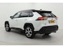 Toyota RAV4 2.5 Plug-in Hybrid AWD Bi-Tone Plus | 360 camera | Leder | Stoelverwarming/-ventilatie | Dodehoek detectie | JBL | Head-up display | Apple Carplay / Android Auto | Digitale binnenspiegel | 19 inch
