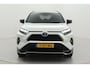 Toyota RAV4 2.5 Plug-in Hybrid AWD Bi-Tone Plus | 360 camera | Leder | Stoelverwarming/-ventilatie | Dodehoek detectie | JBL | Head-up display | Apple Carplay / Android Auto | Digitale binnenspiegel | 19 inch
