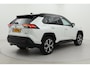 Toyota RAV4 2.5 Plug-in Hybrid AWD Bi-Tone Plus | 360 camera | Leder | Stoelverwarming/-ventilatie | Dodehoek detectie | JBL | Head-up display | Apple Carplay / Android Auto | Digitale binnenspiegel | 19 inch