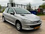 Peugeot 206 1.4 Forever