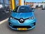 Renault Zoe R135 Experience 52 kWh Camera Pack Winter Huuraccu SOH 86 %