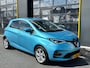 Renault Zoe R135 Experience 52 kWh Camera Pack Winter Huuraccu SOH 86 %