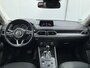 Mazda CX-5 2.0 SkyActiv-G 165 TS Automaat Trekhaak Nav/Cruise Hoogzitter NL-Auto!