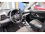 Toyota Yaris Cross 1.5 Hybrid Executive | Camera | JBL audio | Cruise adaptief | Head-up display | Stoel verwarming | Apple Carplay/Android Auto | Dodehoek detectie | Achteruitrijcamera | Apple Carplay/Android Auto|telefoonintegratie premium | Audio installatie premium