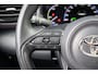 Toyota Yaris Cross 1.5 Hybrid Executive | Camera | JBL audio | Cruise adaptief | Head-up display | Stoel verwarming | Apple Carplay/Android Auto | Dodehoek detectie | Achteruitrijcamera | Apple Carplay/Android Auto|telefoonintegratie premium | Audio installatie premium
