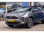 Toyota Yaris Cross 1.5 Hybrid Executive | Camera | JBL audio | Cruise adaptief | Head-up display | Stoel verwarming | Apple Carplay/Android Auto | Dodehoek detectie | Achteruitrijcamera | Apple Carplay/Android Auto|telefoonintegratie premium | Audio installatie premium
