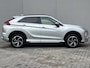 Mitsubishi Eclipse Cross 2.4 PHEV Executive / 8 Jaar Fabrieksgarantie / All Season Banden / 5 Rijmodus / Cruise Control / Voor&Achter Stoelverwarming / 360 Camera / Parkeersensoren / Airco / Dode Hoek Detectie / Apple Carplay&Android Auto / Full-Map Navigatie /
