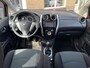 Nissan Note 1.2 Connect Edition NAVI/CRUISE/LMV/NL-AUTO/GARANTIE