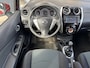 Nissan Note 1.2 Connect Edition NAVI/CRUISE/LMV/NL-AUTO/GARANTIE