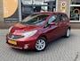 Nissan Note 1.2 Connect Edition NAVI/CRUISE/LMV/NL-AUTO/GARANTIE