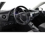 Toyota Auris Touring Sports 1.8 Hybrid Dynamic Ultimate | Trekhaak | Navigatie | Stoelverwarming | Keyless | Parkeersensoren voor/achter | Cruise Control | Clima | Camera | 17 inch | Rijstrooksensor | Bluetooth