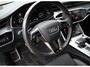 Audi A6 Avant 55 TFSI e Quattro S-Line Competition | Pano | B&O | 360 | ACC | Head-Up | Ambient+ | Trekhaak | 20'' | Keyless | Matrix Led (luxe) | Alcantara | Stoel & Stuurwielverwarming | Dodehoek Detectie | Lane Assist | Carplay | Digitaal Dash