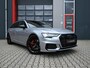 Audi A6 Avant 55 TFSI e Quattro S-Line Competition | Pano | B&O | 360 | ACC | Head-Up | Ambient+ | Trekhaak | 20'' | Keyless | Matrix Led (luxe) | Alcantara | Stoel & Stuurwielverwarming | Dodehoek Detectie | Lane Assist | Carplay | Digitaal Dash