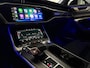 Audi A6 Avant 55 TFSI e Quattro S-Line Competition | Pano | B&O | 360 | ACC | Head-Up | Ambient+ | Trekhaak | 20'' | Keyless | Matrix Led (luxe) | Alcantara | Stoel & Stuurwielverwarming | Dodehoek Detectie | Lane Assist | Carplay | Digitaal Dash