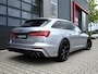 Audi A6 Avant 55 TFSI e Quattro S-Line Competition | Pano | B&O | 360 | ACC | Head-Up | Ambient+ | Trekhaak | 20'' | Keyless | Matrix Led (luxe) | Alcantara | Stoel & Stuurwielverwarming | Dodehoek Detectie | Lane Assist | Carplay | Digitaal Dash