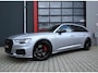 Audi A6 Avant 55 TFSI e Quattro S-Line Competition | Pano | B&O | 360 | ACC | Head-Up | Ambient+ | Trekhaak | 20'' | Keyless | Matrix Led (luxe) | Alcantara | Stoel & Stuurwielverwarming | Dodehoek Detectie | Lane Assist | Carplay | Digitaal Dash