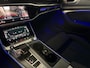 Audi A6 Avant 55 TFSI e Quattro S-Line Competition | Pano | B&O | 360 | ACC | Head-Up | Ambient+ | Trekhaak | 20'' | Keyless | Matrix Led (luxe) | Alcantara | Stoel & Stuurwielverwarming | Dodehoek Detectie | Lane Assist | Carplay | Digitaal Dash