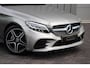 Mercedes-Benz C-klasse 180 Business Solution AMG | 156PK | Led | Leder | Stoelverwarming | Digitaal-dashboard | Camera | Trekhaak | 2019.