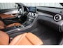 Mercedes-Benz C-klasse 180 Business Solution AMG | 156PK | Led | Leder | Stoelverwarming | Digitaal-dashboard | Camera | Trekhaak | 2019.