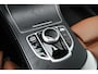 Mercedes-Benz C-klasse 180 Business Solution AMG | 156PK | Led | Leder | Stoelverwarming | Digitaal-dashboard | Camera | Trekhaak | 2019.