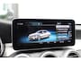 Mercedes-Benz C-klasse 180 Business Solution AMG | 156PK | Led | Leder | Stoelverwarming | Digitaal-dashboard | Camera | Trekhaak | 2019.