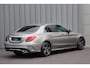 Mercedes-Benz C-klasse 180 Business Solution AMG | 156PK | Led | Leder | Stoelverwarming | Digitaal-dashboard | Camera | Trekhaak | 2019.