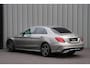 Mercedes-Benz C-klasse 180 Business Solution AMG | 156PK | Led | Leder | Stoelverwarming | Digitaal-dashboard | Camera | Trekhaak | 2019.