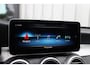 Mercedes-Benz C-klasse 180 Business Solution AMG | 156PK | Led | Leder | Stoelverwarming | Digitaal-dashboard | Camera | Trekhaak | 2019.