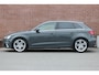 Audi A3 Sportback 1.5 TFSI 150PK CoD Sport Edition |LEER|LED|18-INCH|TREKHAAK|
