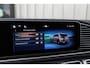 Mercedes-Benz GLE AMG 53 Hybrid 4MATIC+ | 544PK | Luchtvering | Head-up | Massage | Leder exclusief | Keyless | Sfeerverlichting | Multibeam | 2025.