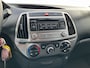 Hyundai i20 1.2i i-Motion 5-Deurs Airco Elek.Pakket Facelift Voll.Onderhouden Inruilkoopje!