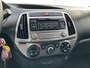 Hyundai i20 1.2i i-Motion 5-Deurs Airco Elek.Pakket Facelift Voll.Onderhouden Inruilkoopje!