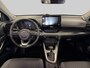 Mazda 2 Hybrid 1.5 Centre-line