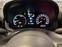 Mazda 2 Hybrid 1.5 Centre-line